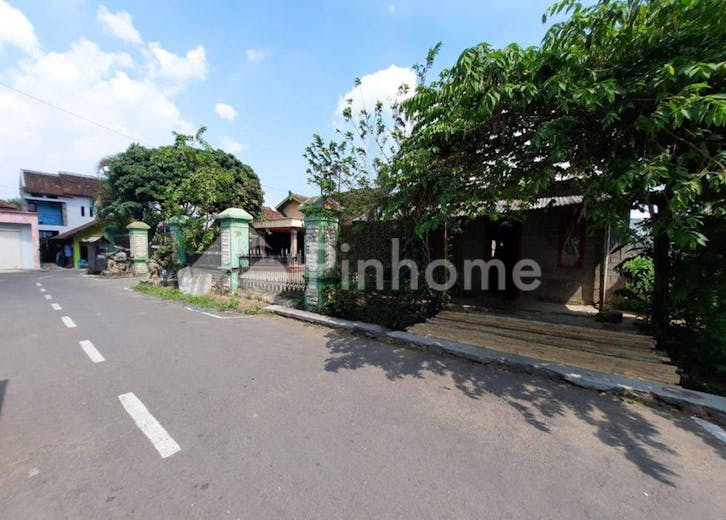 dijual tanah residensial super strategis di banyudono - 3