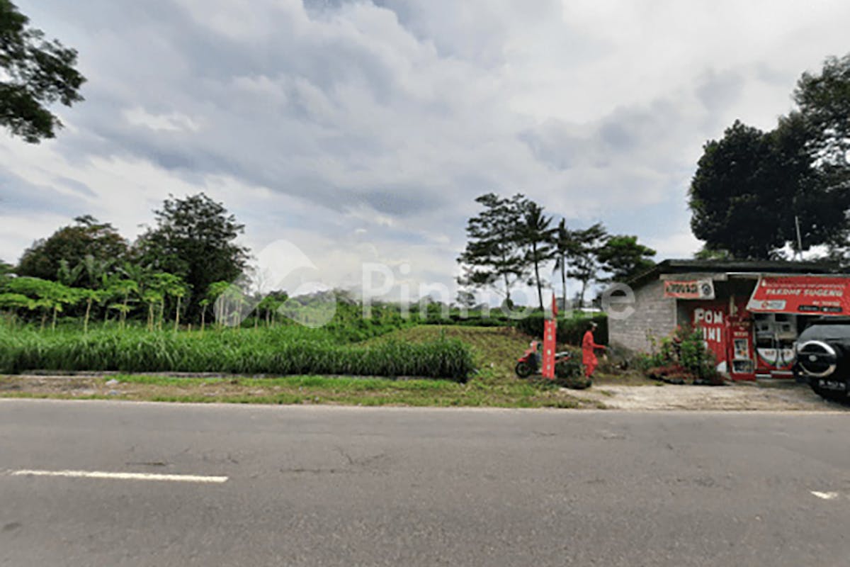 similar property dijual tanah residensial lokasi strategis dekat mall di mojosongo - 2