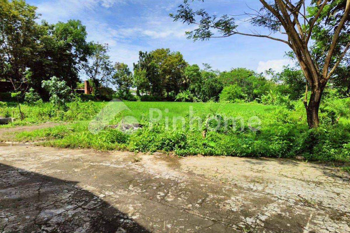 similar property dijual tanah residensial lokasi strategis dekat mall di jl  kebon agung  tlogoadi - 3