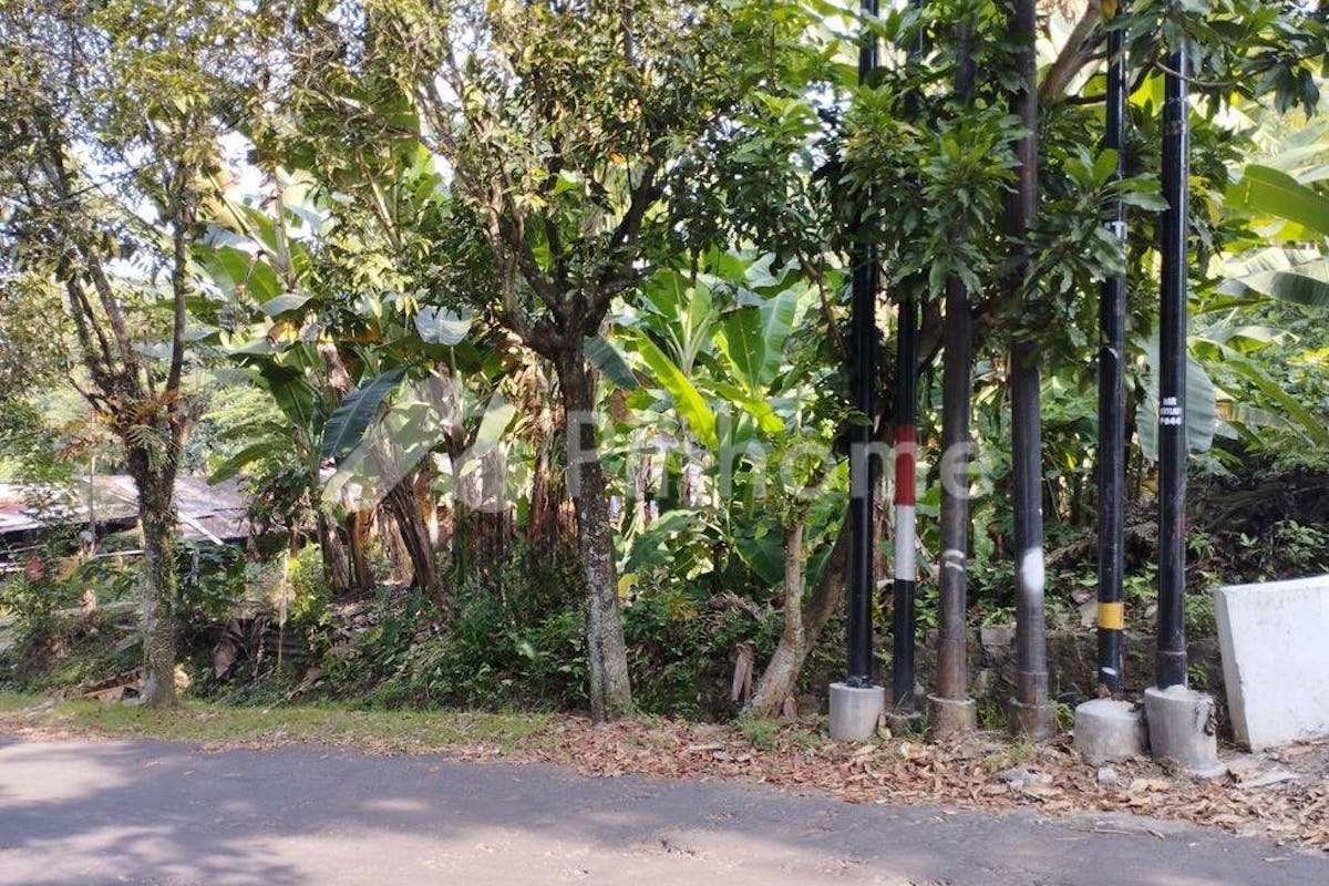 similar property dijual tanah residensial sangat cocok untuk investasi di jl  bukit sari raya  ngesrep - 6