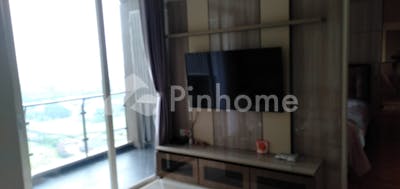 dijual apartemen fasilitas terbaik dekat istana plaza di apartment landmark residence  jl  bima no 81 - 2