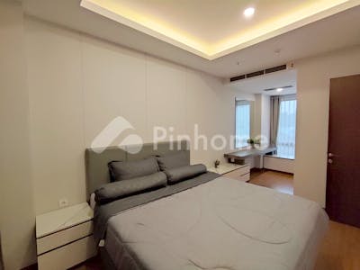 dijual apartemen lingkungan asri dekat pasar gegerkalong di apartemen hegarmanah residence  jl  hegarmanah - 3