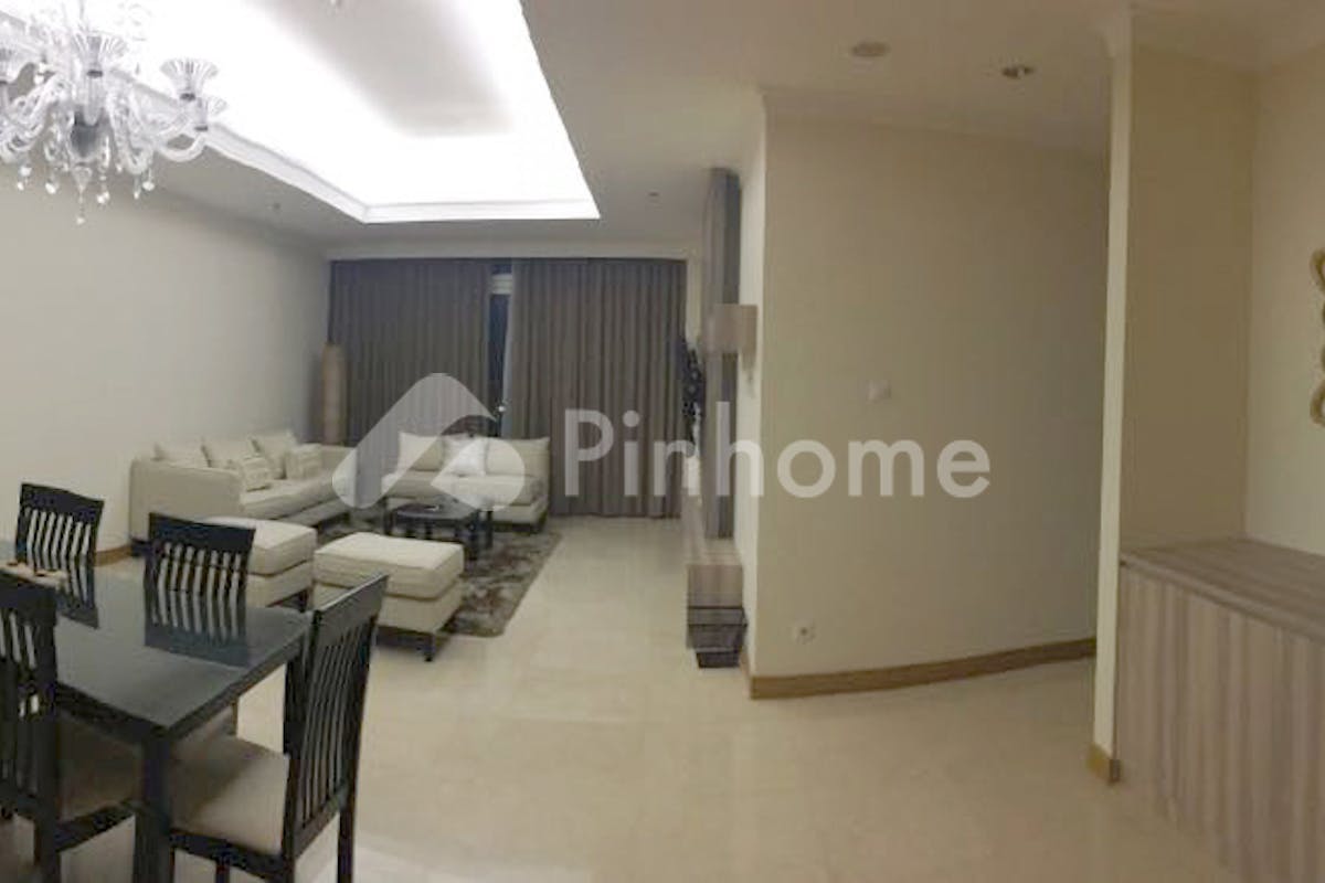 similar property dijual apartemen nyaman dan asri dekat plaza indonesia di apartemen kempinski  jl  m h  thamrin no 1  rt 1 rw 5 - 4