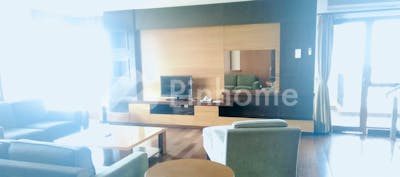 dijual apartemen sangat cocok untuk investasi di grand setiabudi  bandung - 4