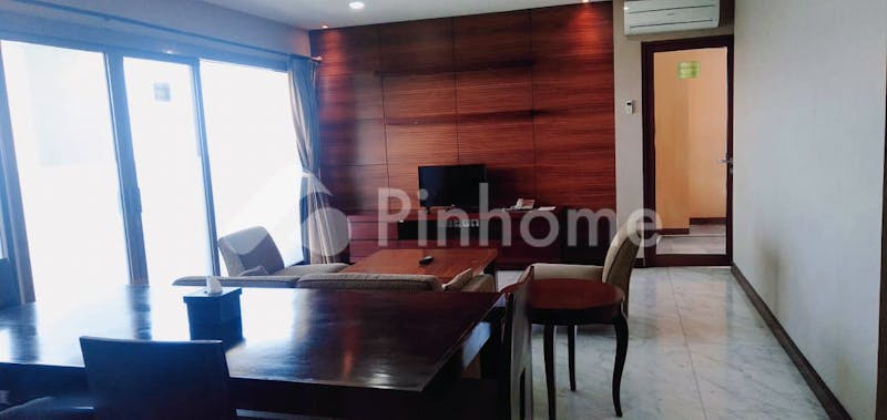 dijual apartemen sangat cocok untuk investasi di grand setiabudi  bandung - 5