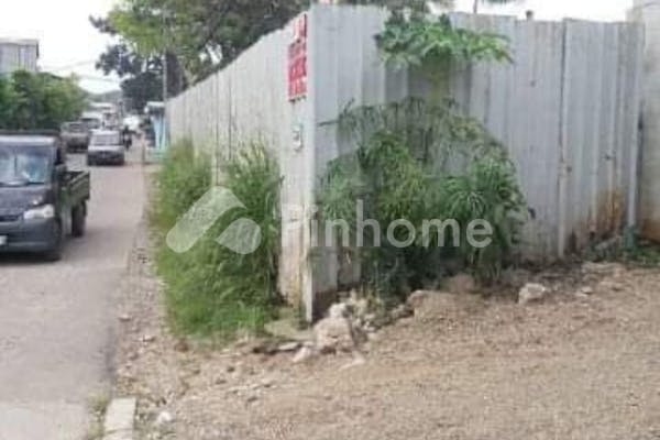 dijual tanah residensial nyaman dan asri di soekarno hatta - 5