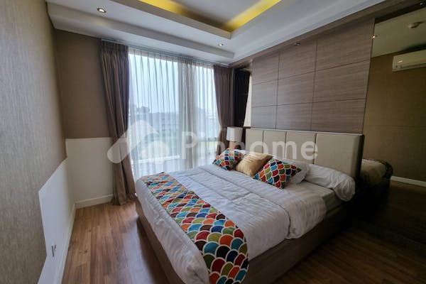 dijual apartemen harga terbaik dekat mall di landmark residence  jl  bima no 81  cicendo - 7