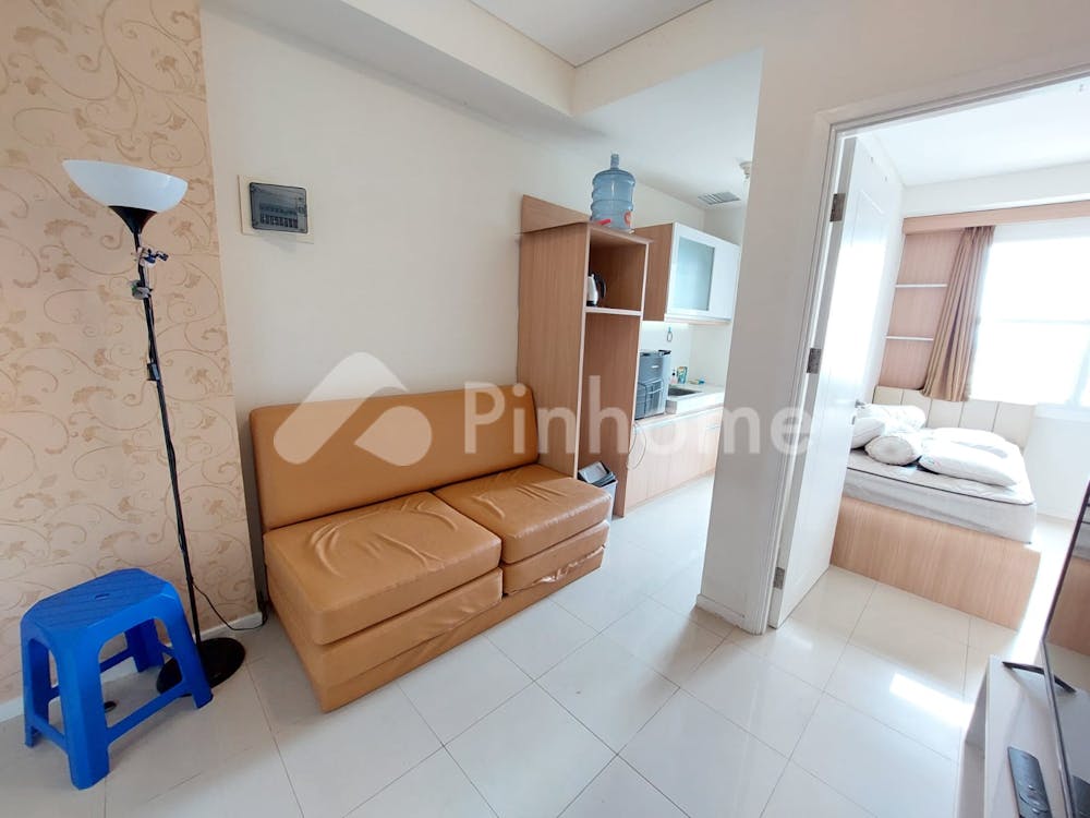 dijual apartemen harga terbaik dekat plaza dago di parahyangan residence, jl. ciumbuleuit no.125
