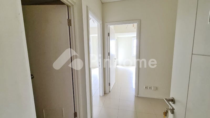 dijual apartemen lingkungan asri dekat mall di parahyangan residence  jl  ciumbuleuit no 125  cidadap - 1