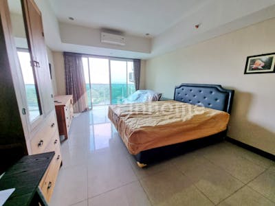 dijual apartemen nyaman dan asri dekat braga citywalk di la grande  jl  merdeka no 25 29  sumur bandung - 2