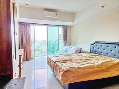 dijual apartemen nyaman dan asri dekat braga citywalk di la grande  jl  merdeka no 25 29  sumur bandung - 4