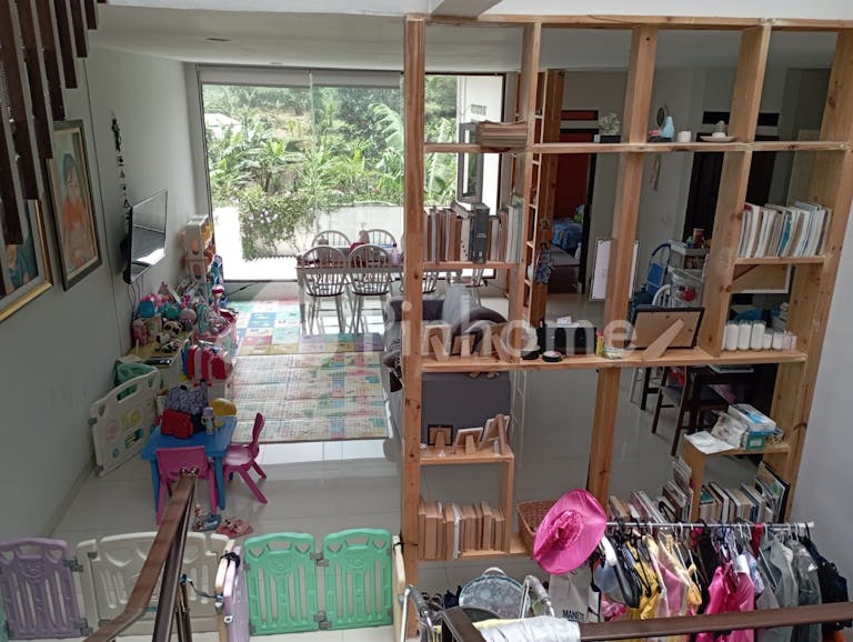 Dijual Rumah Sangat Strategis Dalam Perumahan di Graha Puspa Lembang, Jalan Puspa Raya - Gambar 5