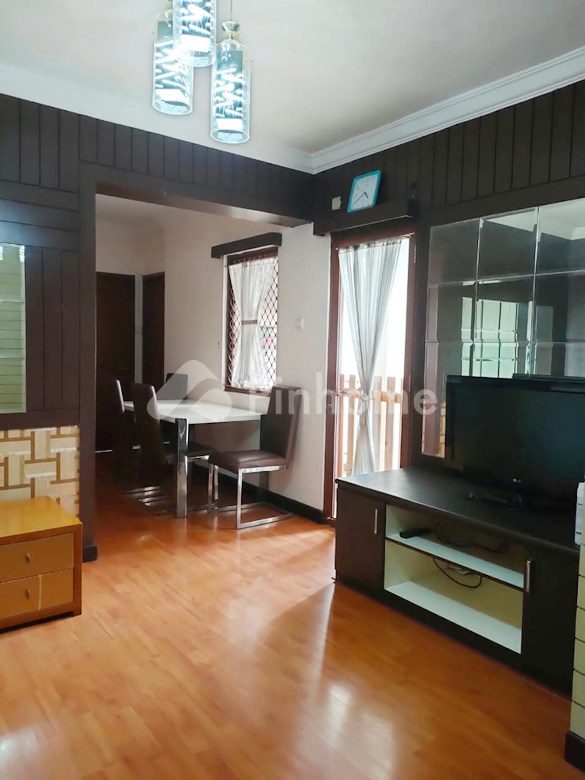 Dijual Apartemen 3BR Harga Terbaik di The Majesty, Jl. Surya Sumantri No. 91, Sukawarna - Gambar 2