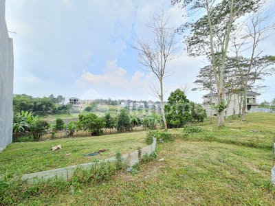 Dijual Tanah Residensial Bebas Banjir di Tatar Candraresmi, Kota Baru Parahyangan, Jl. Candrawijaya Wetan - Gambar 1