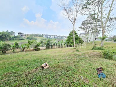 Dijual Tanah Residensial Bebas Banjir di Tatar Candraresmi, Kota Baru Parahyangan, Jl. Candrawijaya Wetan - Gambar 2