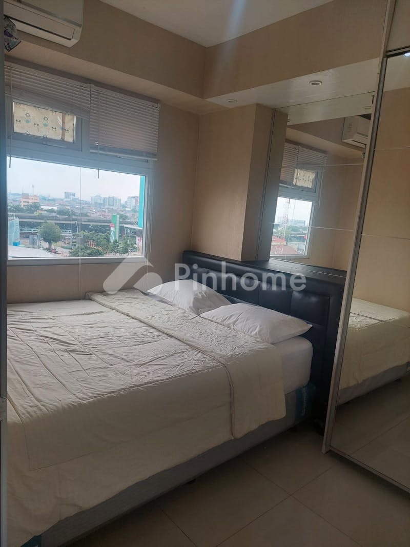 dijual apartemen bebas banjir di apartment green pramuka city  jl  rw  jaya no 49  pisangan tim   kec  pulo gadung  kota jakarta timur  daerah khusus ibukota jakarta 10570 - 2