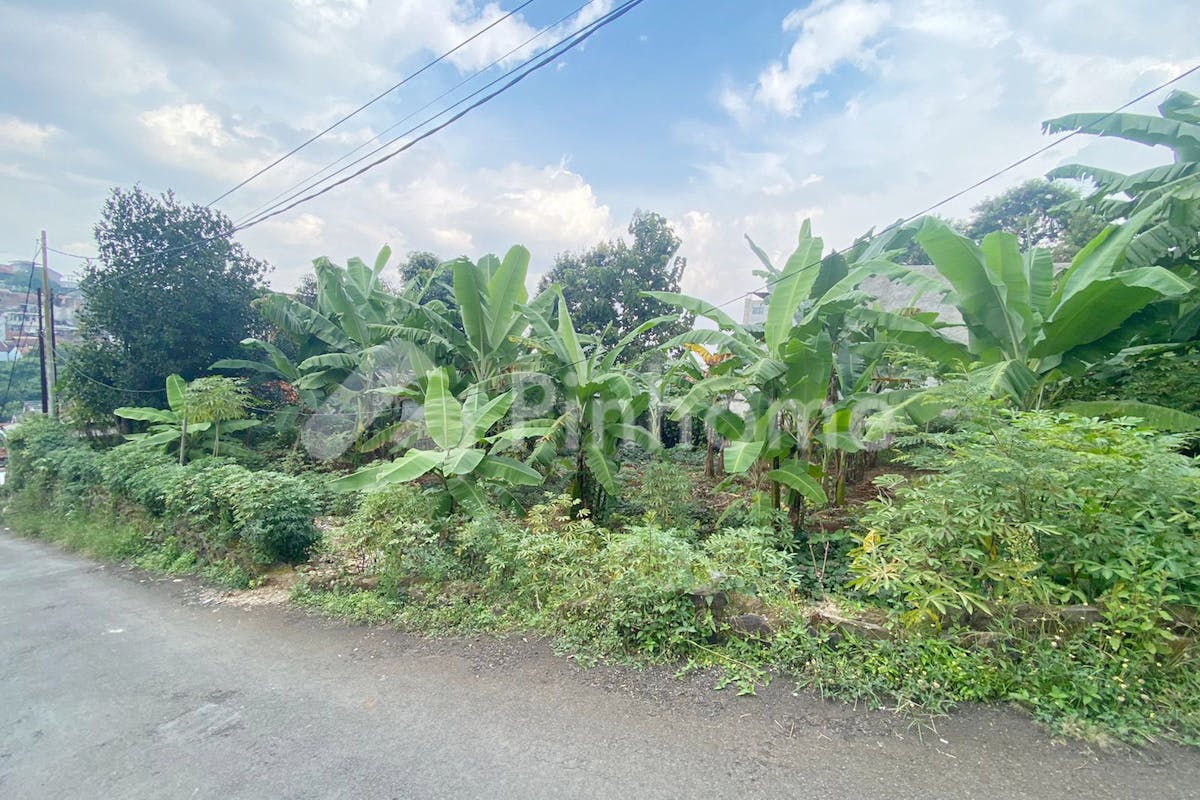 similar property dijual tanah residensial lingkungan asri dekat pasar cijaringao di jalan cijotang - 1