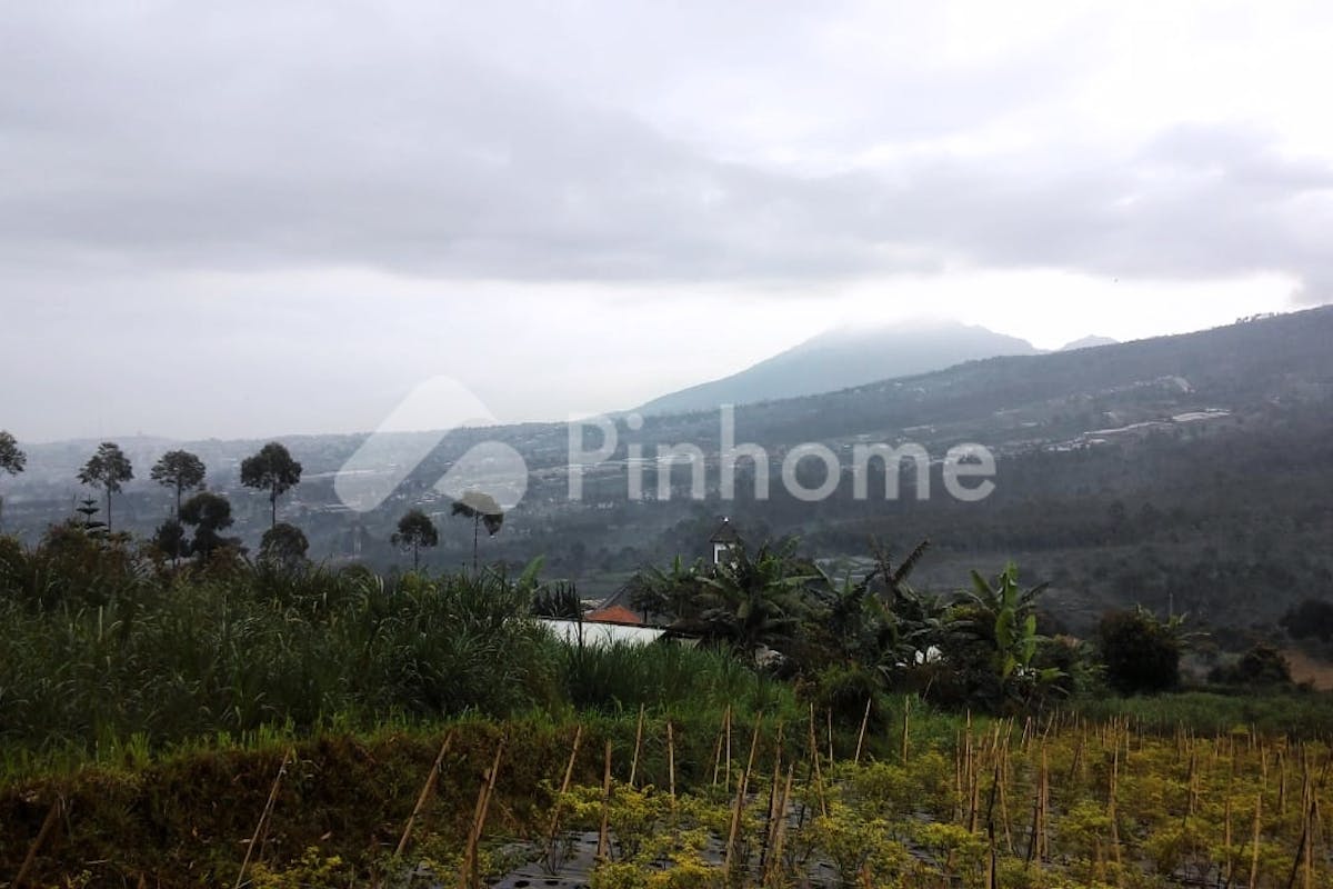 similar property dijual tanah residensial bebas banjir di lembang - 9