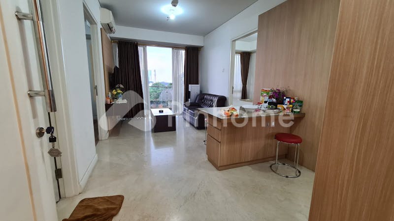 disewakan apartemen lokasi bagus di apartemen landmark residence tower a  jl  bima no 81  arjuna - 2