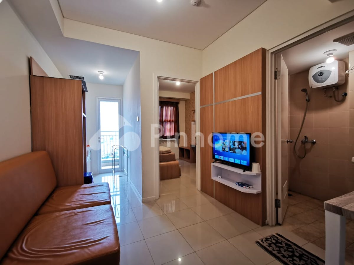 disewakan apartemen lokasi bagus di apartemen parahyangan residence   parahyangan residence  jl  ciumbuleuit no 125  hegarmanah  kec  cidadap - 1