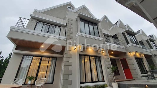 Dijual Rumah Nyaman dan Asri Dekat Jendela Alam di Casa Victoria, Jl. Setra Duta Hegar I1 No.29 - Gambar 1