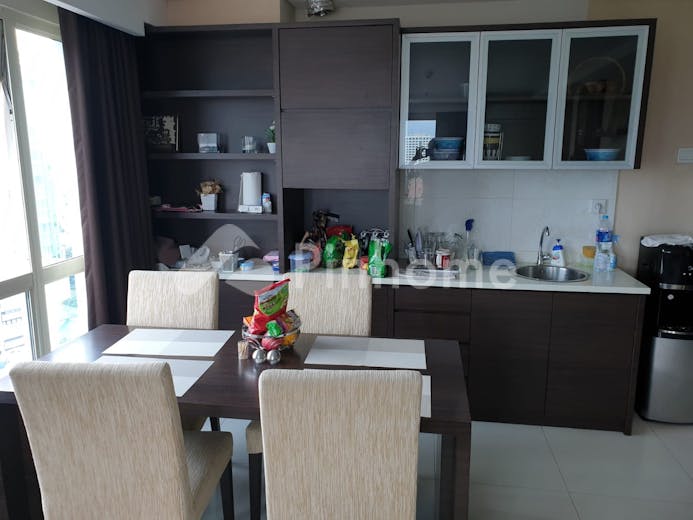 dijual apartemen lokasi bagus dekat perbelanjaan di apartement el royale - 10