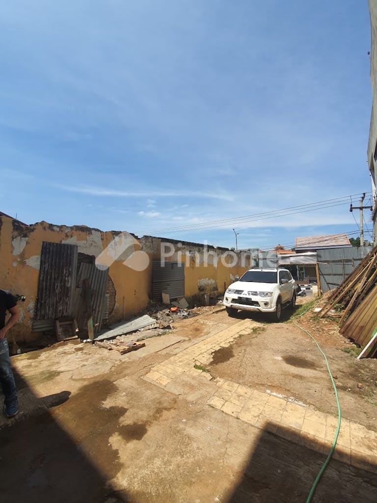 Dijual Tanah Residensial Sangat Strategis Dekat Kampus di Jatinangor - Gambar 5