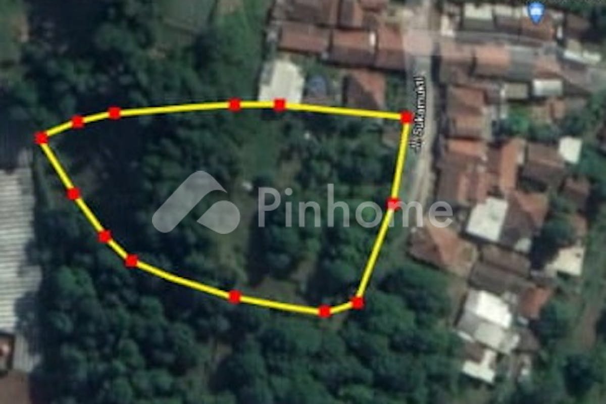 similar property dijual tanah residensial lingkungan asri di pagerwangi - 5