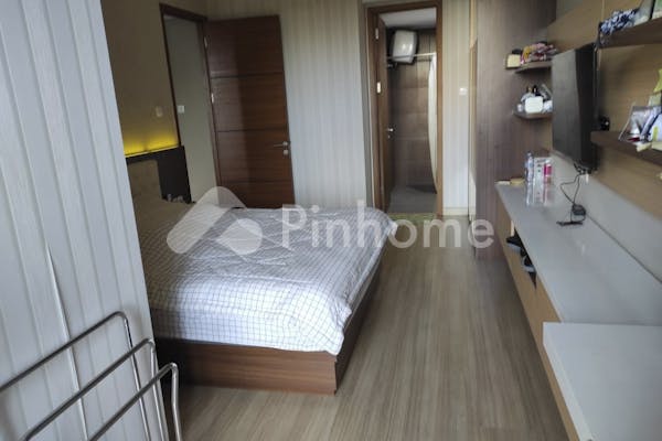 dijual apartemen sangat strategis dekat itb di apartemen dago suite - 7