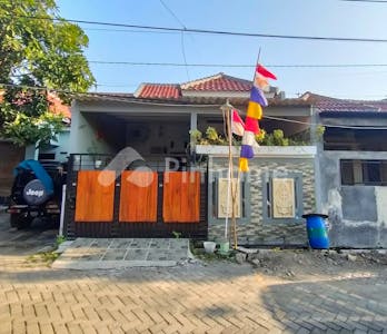 Dijual Rumah Sangat Strategis di Griya Dempel Barut, Jl. Dempel Berlian Raya No. IX - Gambar 3