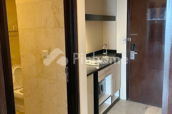 dijual apartemen lokasi strategis dekat supermarket di braga citywalk  jl  braga - 4