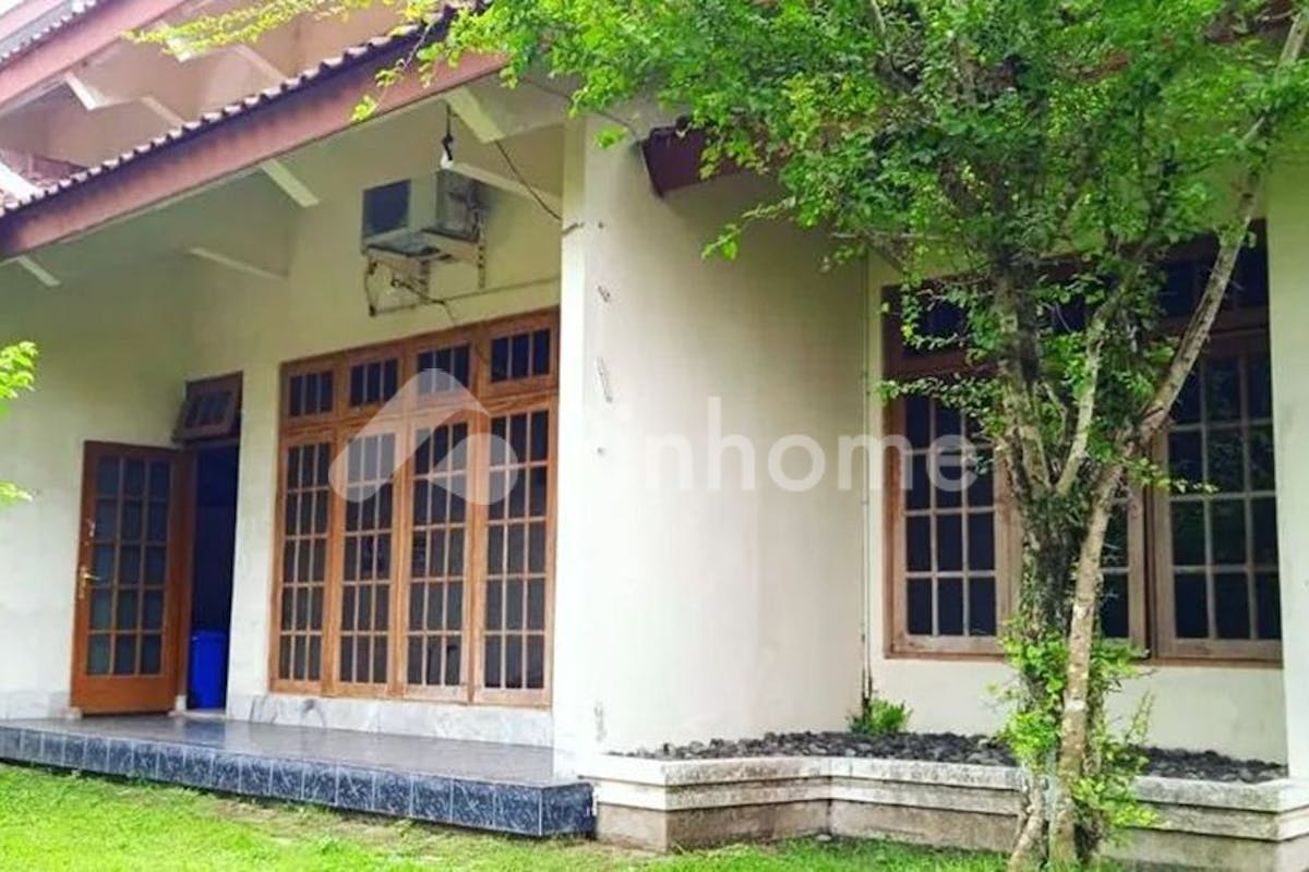 similar property disewakan rumah nyaman dan asri di jalan ngawen  trihanggo - 6