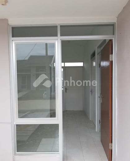 dijual rumah lokasi bagus dekat tempat wisata di perumahan citra maja raya  cluster vanya blok l 29 26 - 6