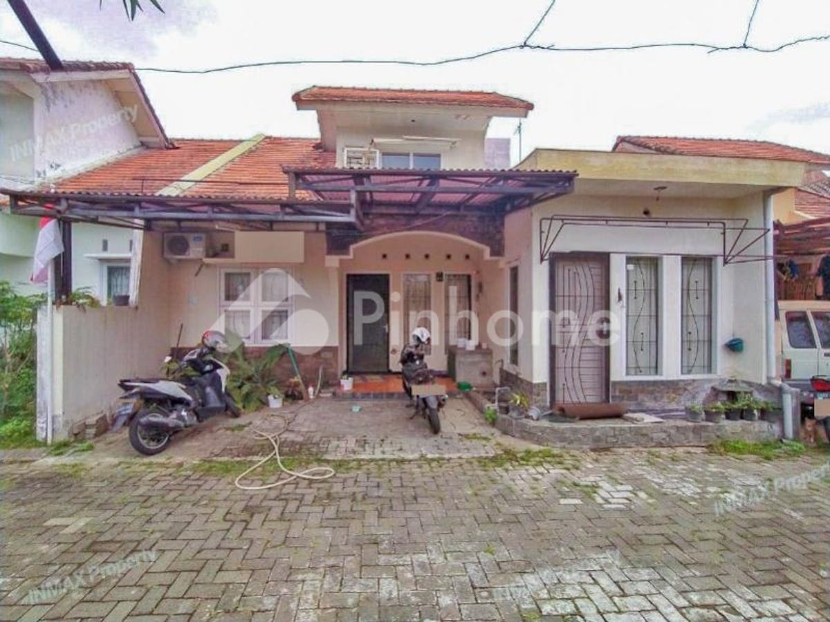 Dijual Rumah Siap Huni di Jl. Cengger Ayam, Tulusrejo - Gambar 1