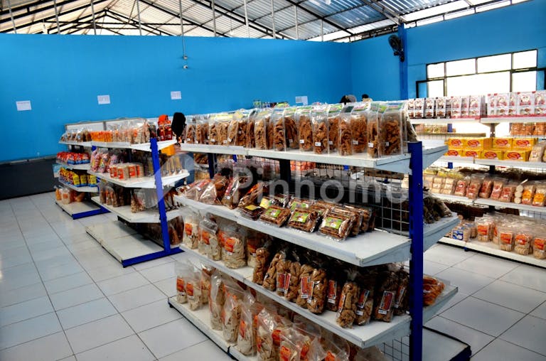 Dijual Ruko Lokasi Strategis Dekat Pasar di Jl. Raya Pantai Klayar Rt001 / Rw004 Dusun Kendal - Gambar 4