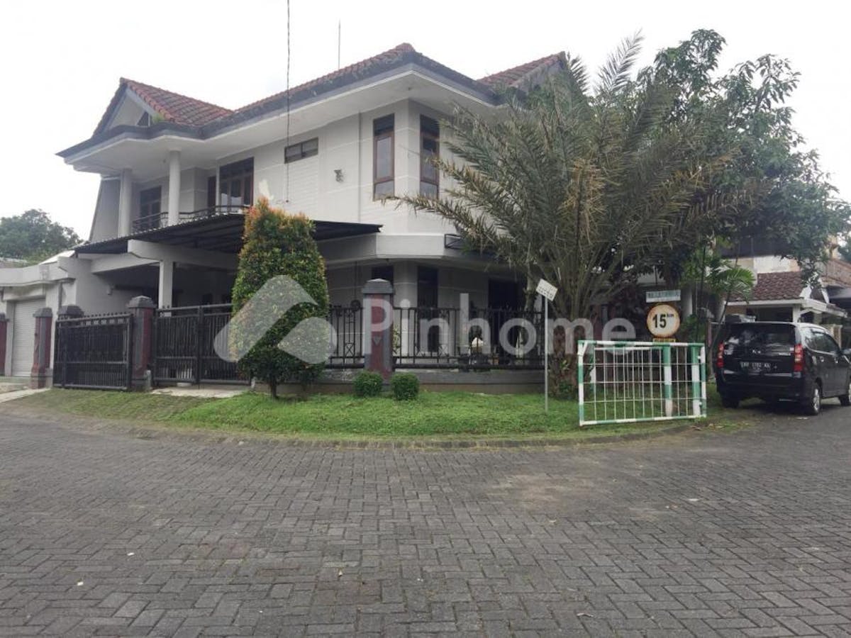 Dijual Rumah Siap Huni di Jl. Blimbing Indah Selatan, Purwodadi - Gambar 1