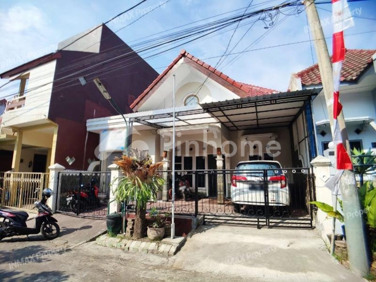Dijual Rumah Siap Huni di Jl. Bukit Cemara Tujuh, Lowokwaru - Gambar 1