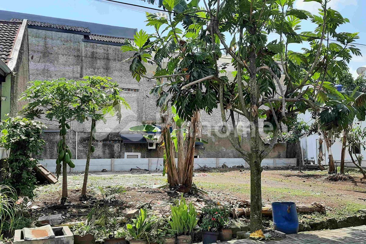 similar property dijual tanah residensial lingkungan asri dekat cimahi mall di kompleks palm indah cimahi - 1