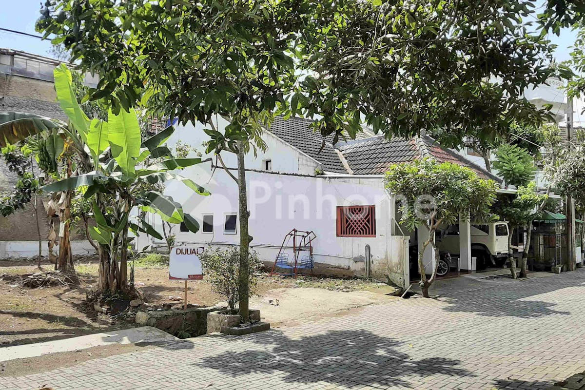 similar property dijual tanah residensial lingkungan asri dekat cimahi mall di kompleks palm indah cimahi - 4