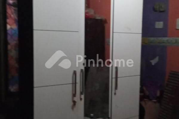 dijual rumah lokasi bagus dekat centro mall serpong di perumaham dasana indah blok th 7 7 - 8