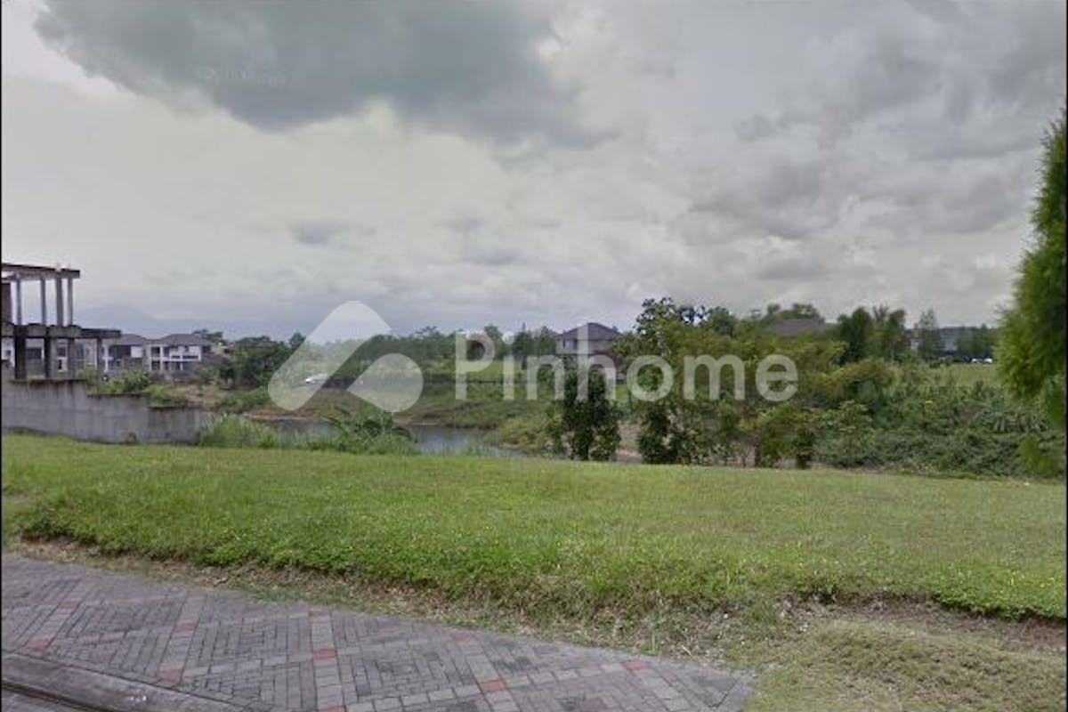 similar property dijual tanah residensial lokasi strategis dekat lotte grosir di jalan parahyangan raya - 2