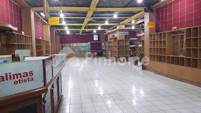 dijual ruko lokasi strategis dekat supermarket di jl  otista bandung - 4