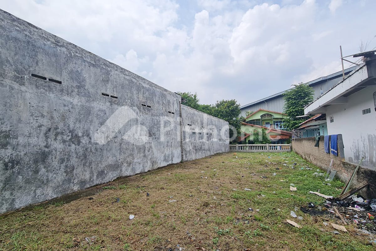 similar property dijual tanah residensial nyaman dan asri di kopo katapang - 1