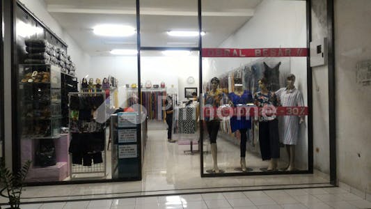 Dijual Ruko Lokasi Strategis Dekat Mall di Jl. Gandawijaya - Gambar 1