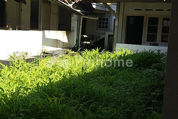 dijual ruko lokasi strategis dekat mall di sayap dago - 5