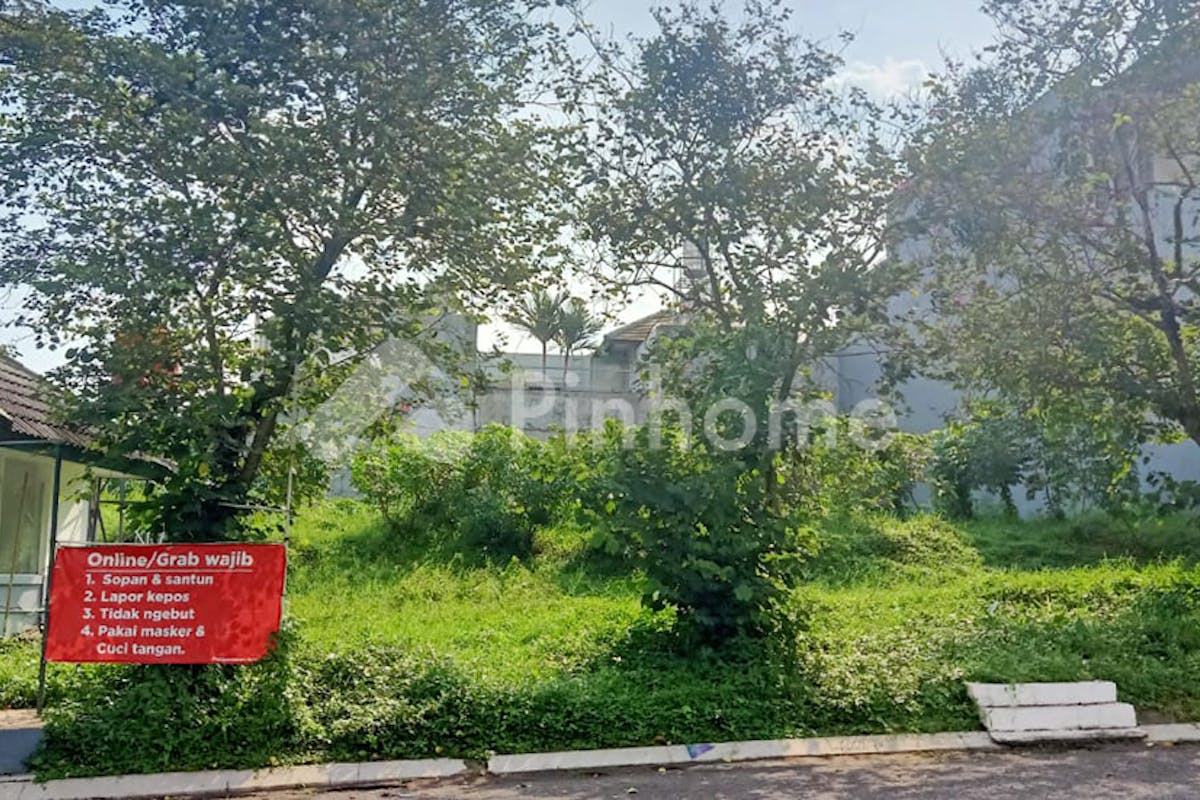 similar property dijual tanah residensial nyaman dan asri dekat cimahi mall di jalan setra duta cemara - 3