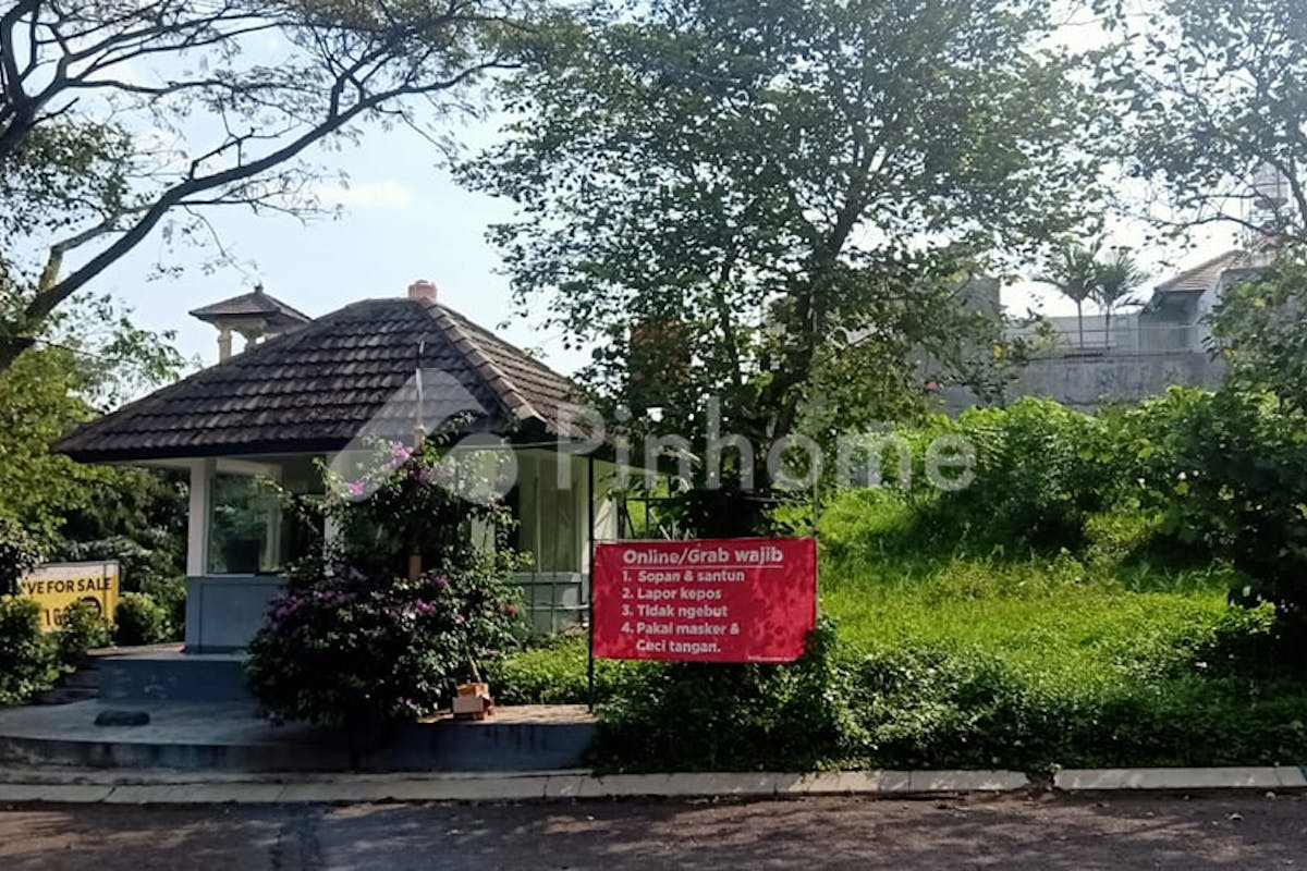 similar property dijual tanah residensial nyaman dan asri dekat cimahi mall di jalan setra duta cemara - 4