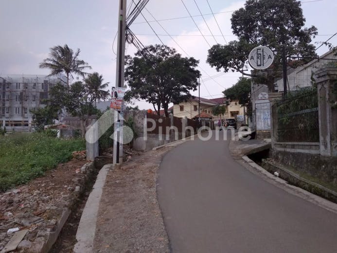 dijual tanah residensial lingkungan asri dekat jatos cinema xxi di ipdn jatinangor - 4