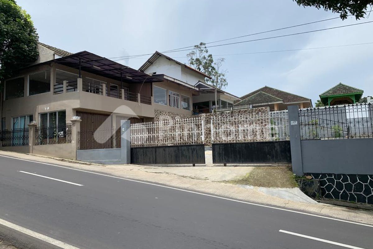 similar property dijual tanah residensial nyaman dan asri dekat cimahi mall di jalan kolonel masturi - 1