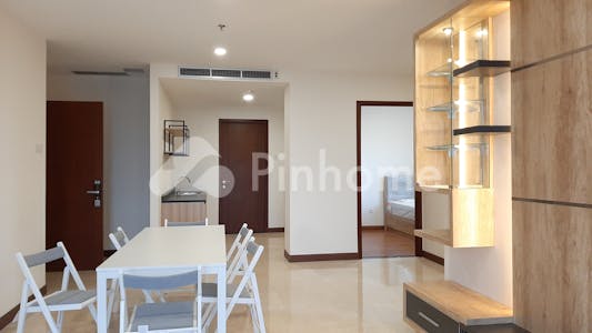 Disewakan Apartemen Lokasi Bagus di Apartemen Hegarmanah Residence, Jl. Hegarmanah - Gambar 3